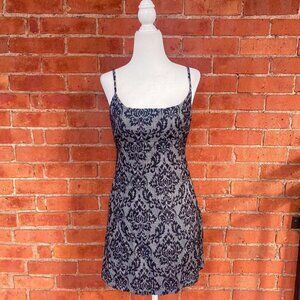 Urban Outfitters mini dress